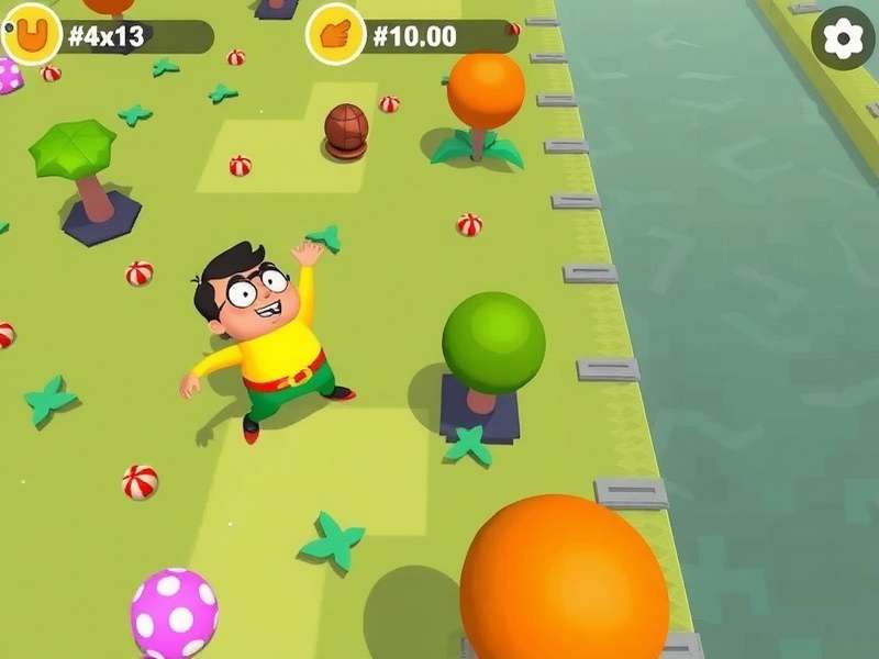 Dhokla Dash Collectibles Dhokla Dash Gameplay Mechanics